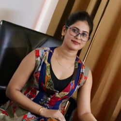 Jyoti massage expert